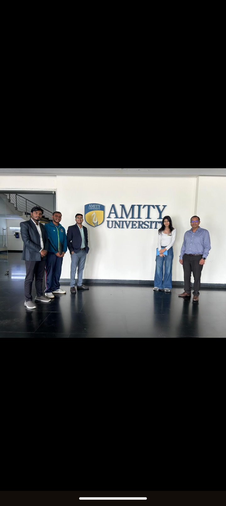 Sanny Prajapati Ethical Hacker